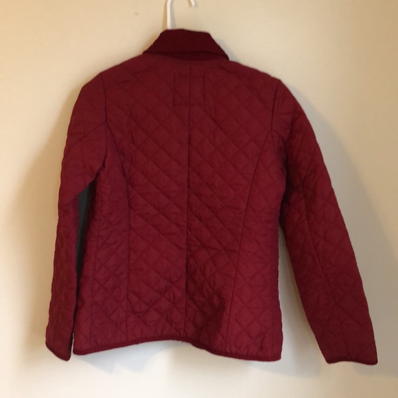Old Navy Quilted Jacket - Picture 7 of 8